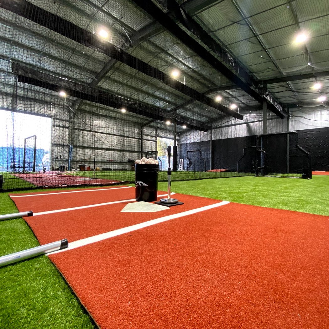 The Sports Shed NW aka - The Shed 2